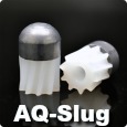 AQ-Slug lead 12ga (25 per kit, unassembled)