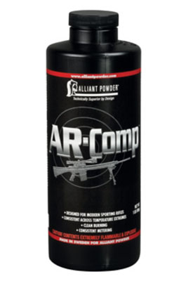 Alliant AR-Comp Powder (8 lb)