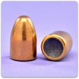 Armscor 9mm 124gr FMJ Bullet (500/box)