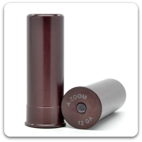 A-Zoom Aluminum Snap Caps (select size)
