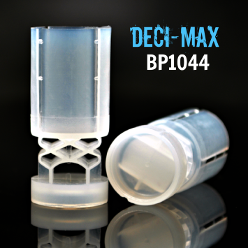 BP1044 DeciMax 10ga Lead Wad (250/bag)