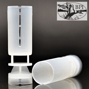 BP2895 28ga Lead Shot Wad (250/bag)