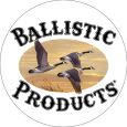 BPI Geese Logo Vinyl Laminate Decal (4