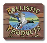 Ballistic Products