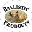 BPI Quail Logo Vinyl Laminate Decal (4