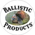 BPI Turkey Logo Vinyl Laminate Decal (4