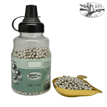BPX Devastator Tin-Plated Tungsten Shot #2 (2.5 lb)