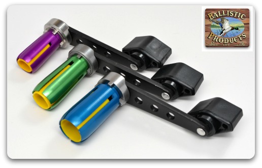 Briley's Choke Tube Speed Wrench