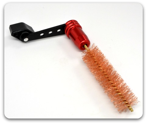 Briley Turbo Choke Cleaner