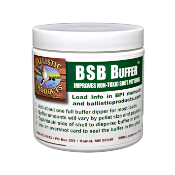 BSB Buffer (500cc)