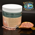 Ballistic Saturn Copper Shot #4 unplated/CIC (4 lb)