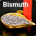 Bismuth Shot (7# bag)