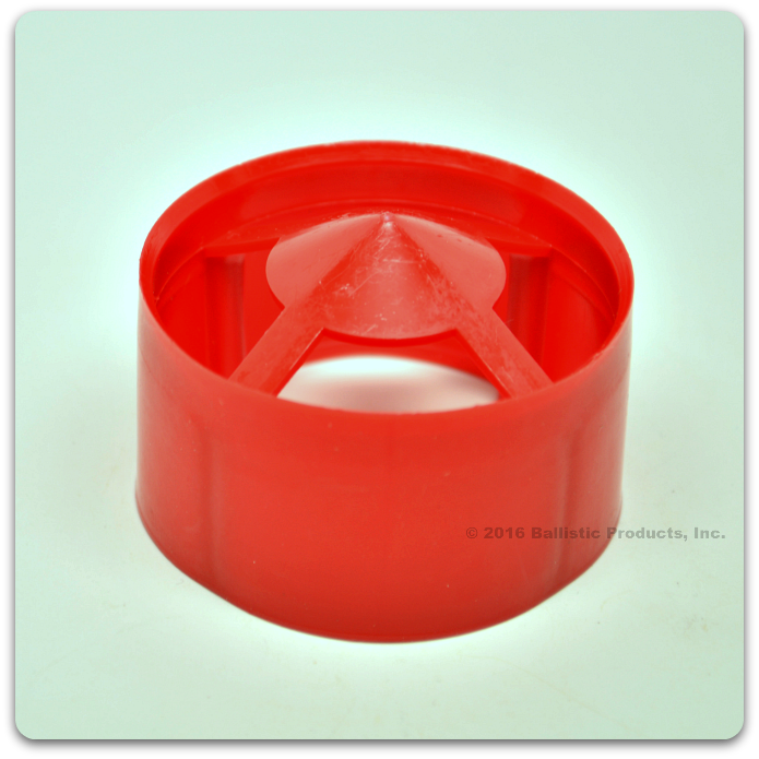 Hornady Powder Baffle #480025 (2/pack)