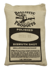 BSR Polished Bismuth Shot #1 (7 lb)