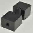 Hull Vise Blocks 24ga-.410 for New-Style Vise (set of 2)