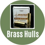 Brass hulls
