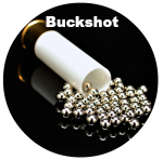 Super Buck Lead Buckshot