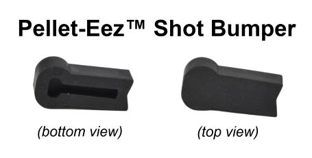 Pellet-Eez Shot Bumper (for Adjusta-Drop Bar)