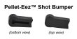 Pellet-Eez Shot Bumper (for Adjusta-Drop Bar)