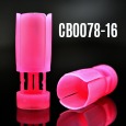 Claybuster CB0078-16 16ga 7/8oz (500/bag)