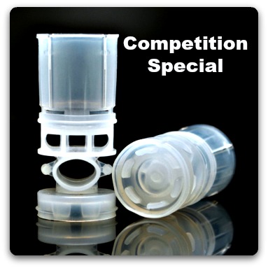 CS12 Comp Special 12ga Wad (250/bag)