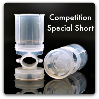 CS12S Comp Special Short 12ga Wad (5,000/case)