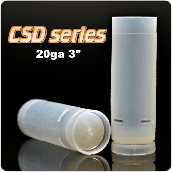 CSD 20ga 3