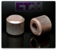 CTX Frangible Slug 12ga 325gr (25/box)