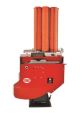 MEC 408XPC1 Chandelle Midi Clay Target Machine