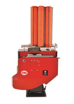 MEC 400E Chandelle Standard Clay Target Machine