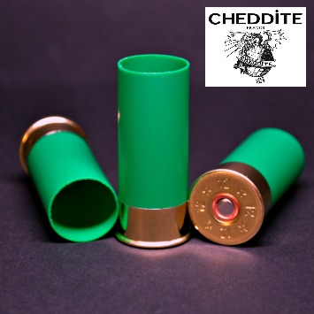 Cheddite 12ga 2