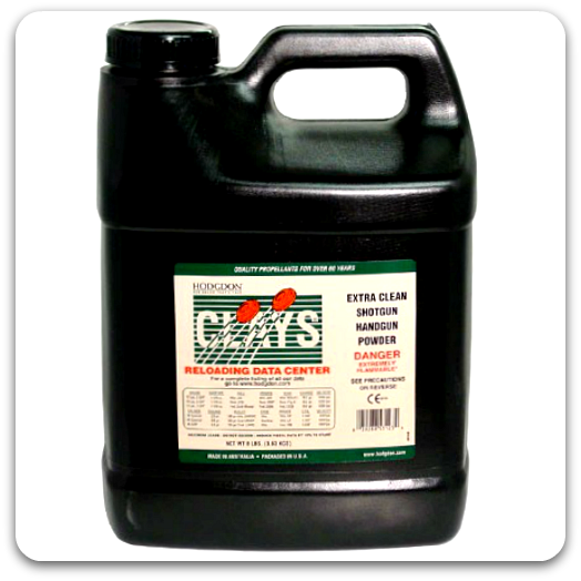 Hodgdon Clays Powder (8 lb)