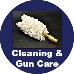 Cleaning & Gun Care