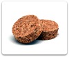 Cork Wad 12ga 1/4