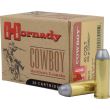 Hornady 44-40 Win 205gr Cowboy (20/box)