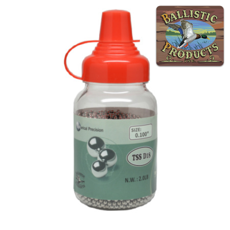SpheroTungsten Super Max-18 Shot #10 (2 lb)