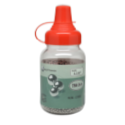 SpheroTungsten Super Max-18  #7  (2 lbs/jar)