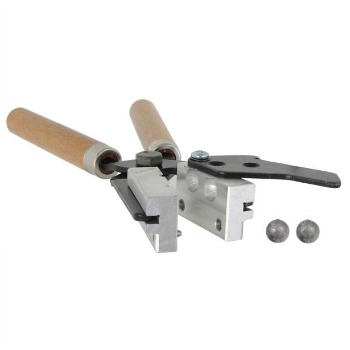 Lee Double Cavity Molds Black Powder Cap & Ball