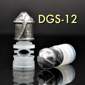 12ga DGS-12 Slug (25/pack)