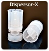 Dispersor-X 12ga Spreader Wad (250/bag)