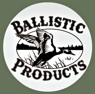 BPI Logo Decal (3