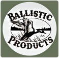 BPI Logo Decal (3