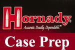 Hornady Case Prep