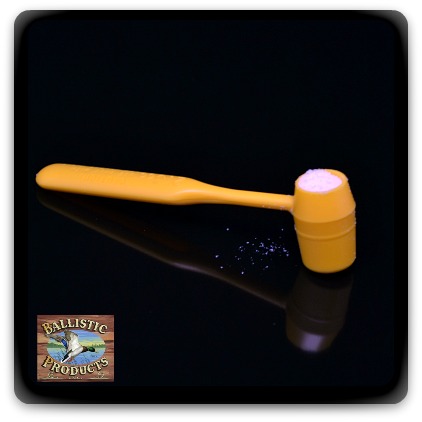 Buffer Dipper (2.5cc)