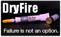 DryFire Primer Sealant (20 gram tube)