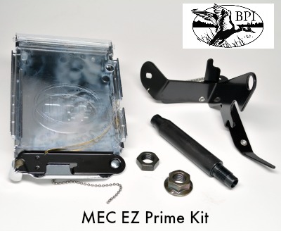 MEC Reprime Punch for Auto Primer Feed #28628 28Ga. 