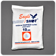 Eagle Copper-Plated Magnum Lead Shot (10#/bag)