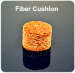 Fiber Filler Wads