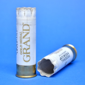 Federal Gold Medal Grand 2.75