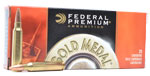 Pistol & Rifle Ammo